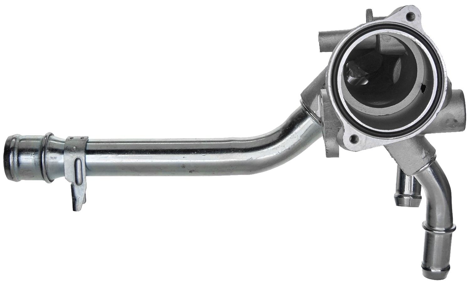 Gates Engine Coolant Water Outlet CO34917