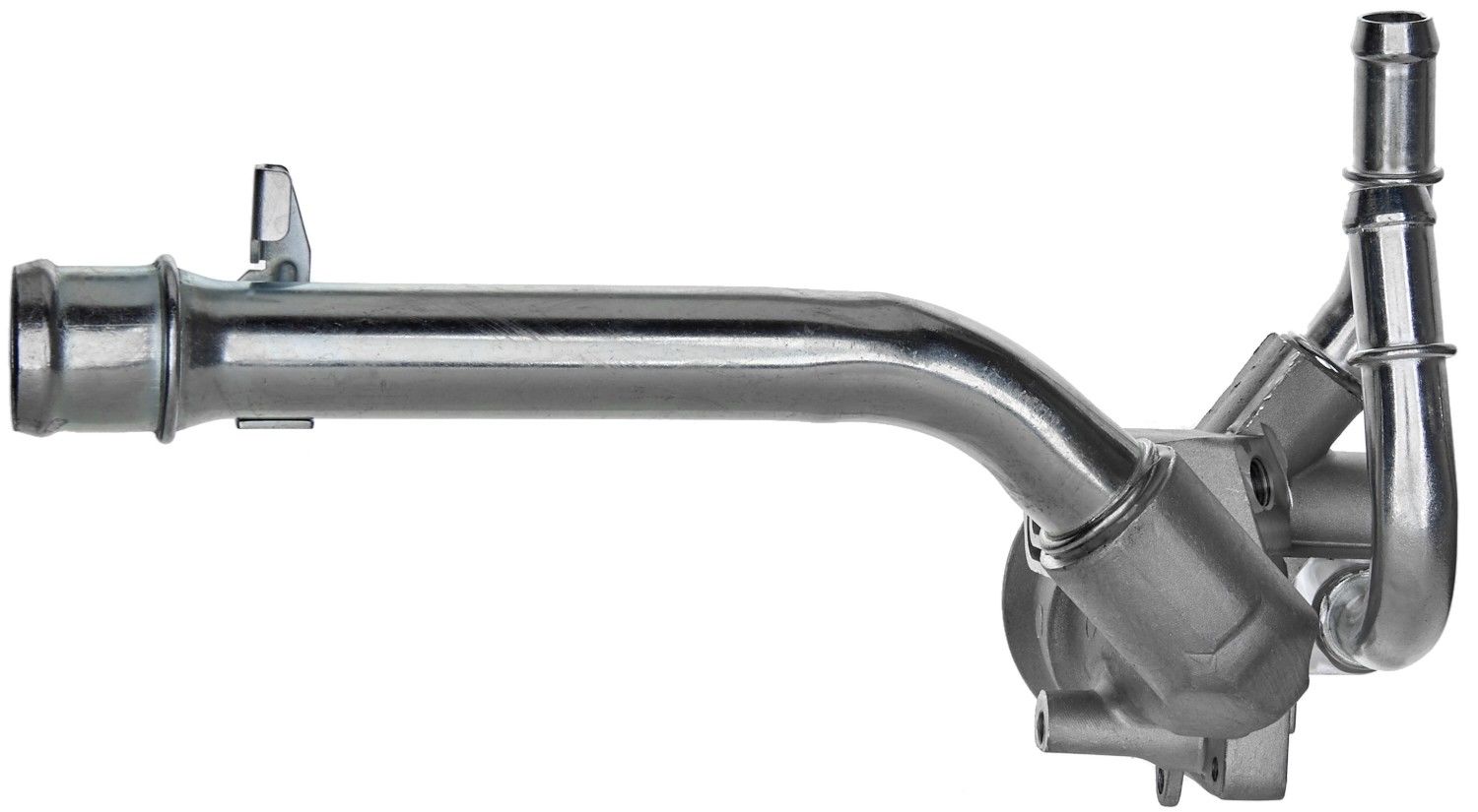 Gates Engine Coolant Water Outlet CO34917