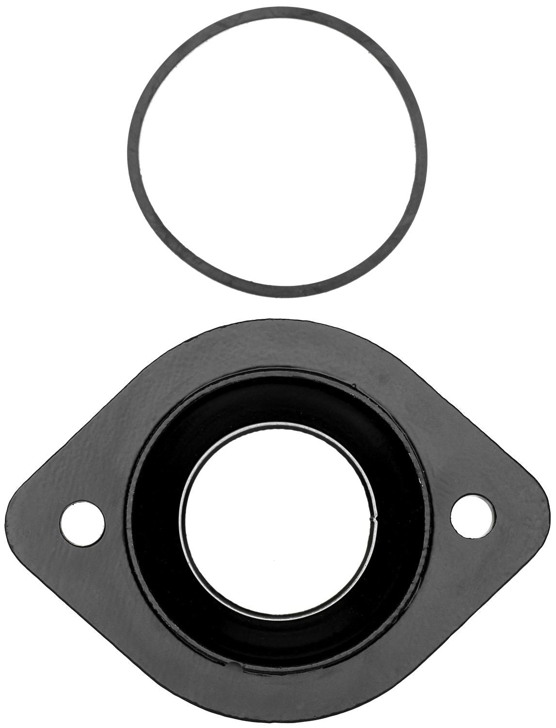 Gates Engine Coolant Water Outlet CO34920