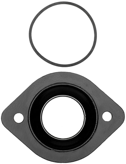 Gates Engine Coolant Water Outlet CO34920