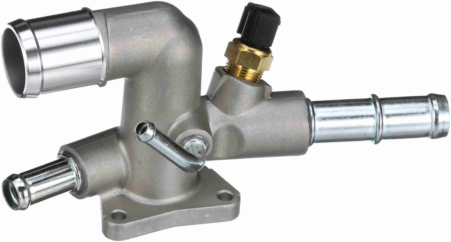 Gates Engine Coolant Water Outlet CO34922