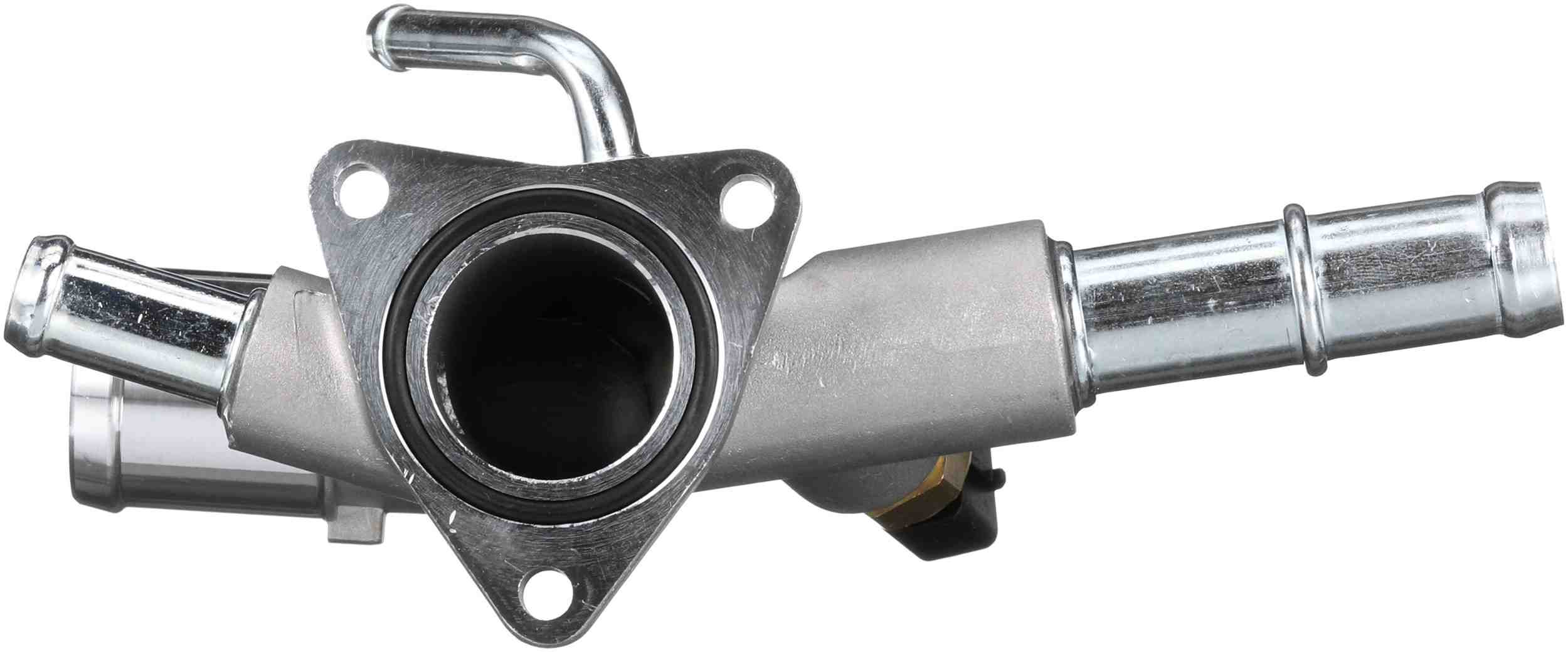 Gates Engine Coolant Water Outlet CO34922