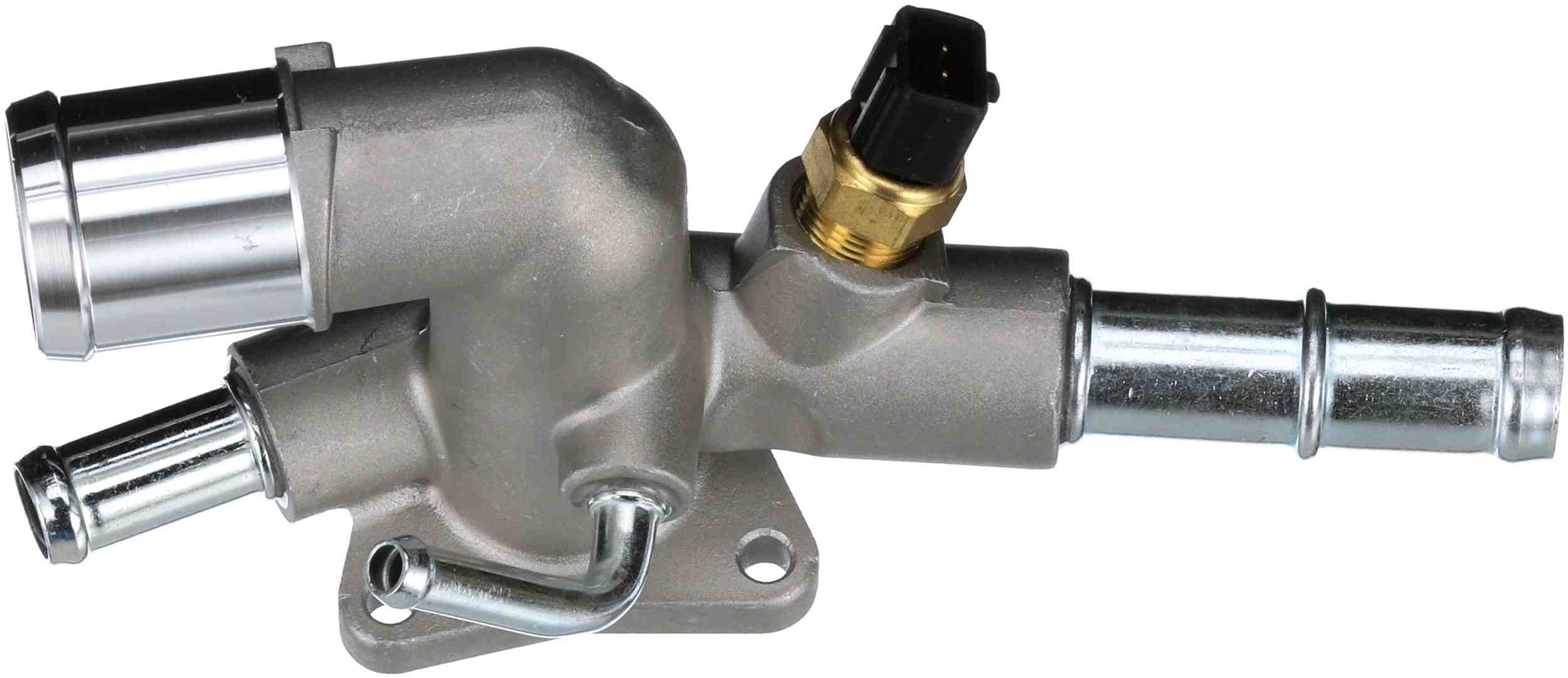Gates Engine Coolant Water Outlet CO34922