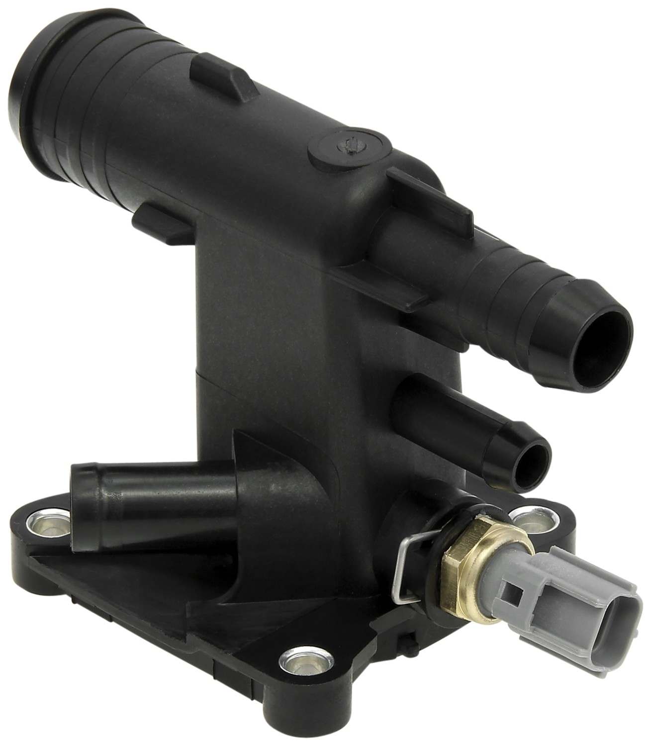 Gates Engine Coolant Water Outlet CO34928