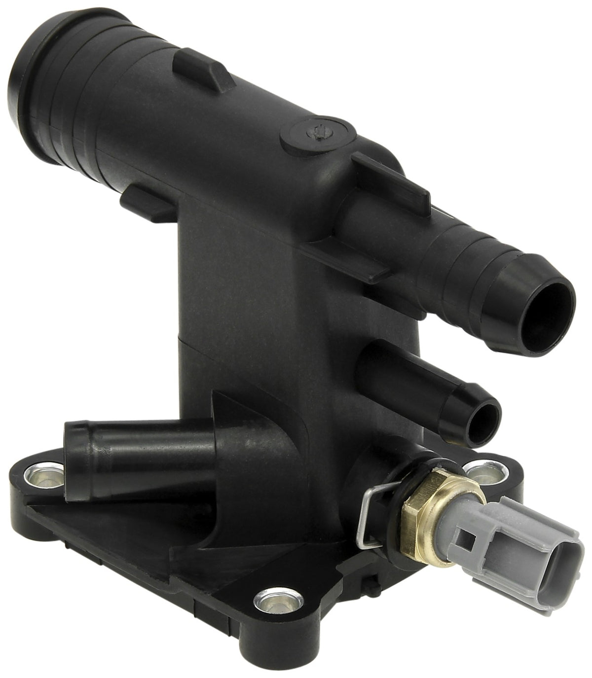 Gates Engine Coolant Water Outlet CO34928