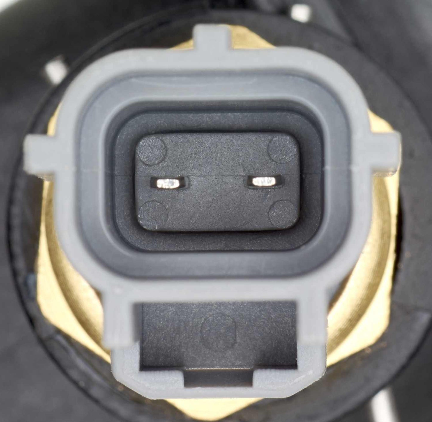 Gates Engine Coolant Water Outlet CO34928