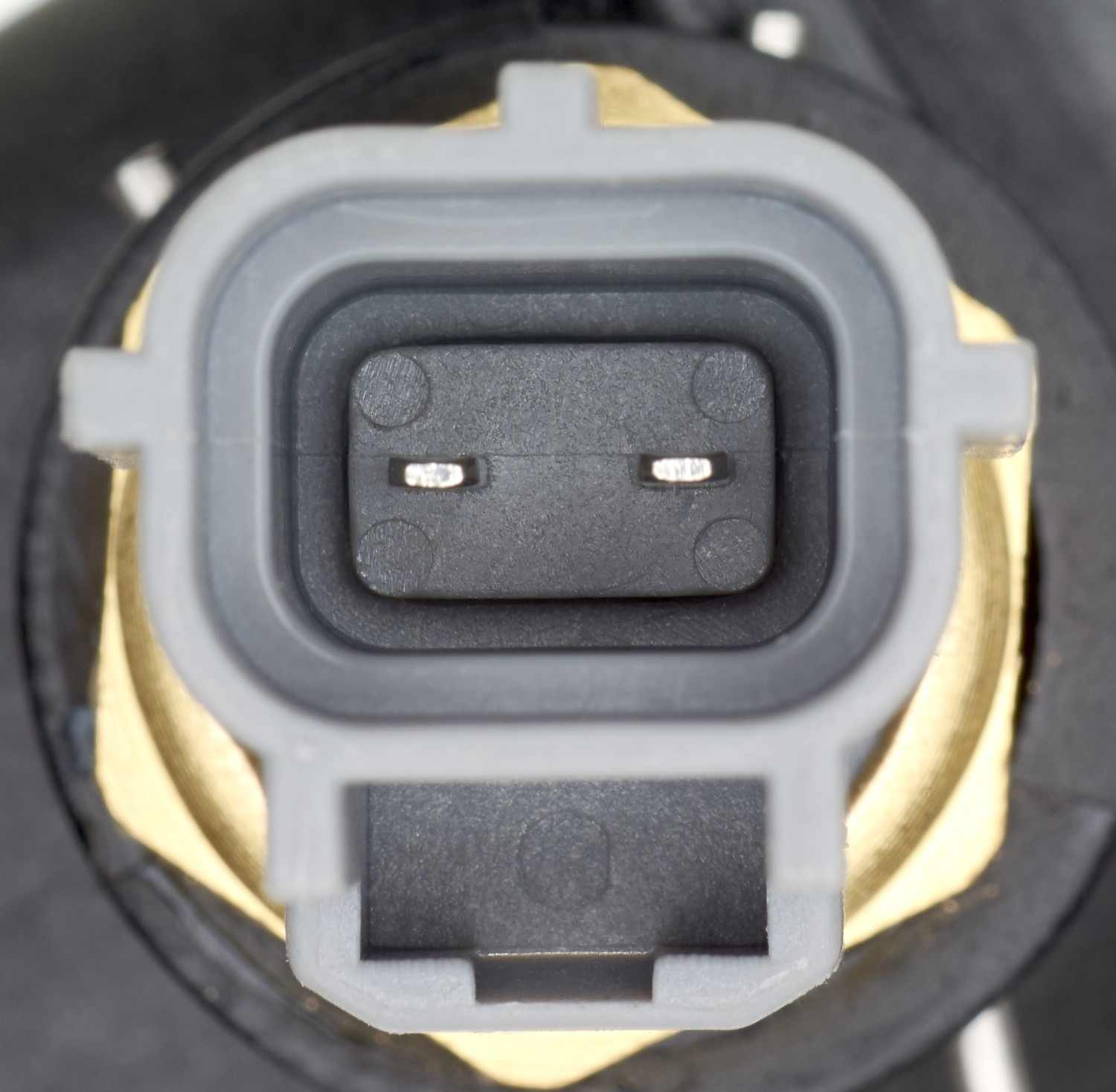 Gates Engine Coolant Water Outlet CO34928