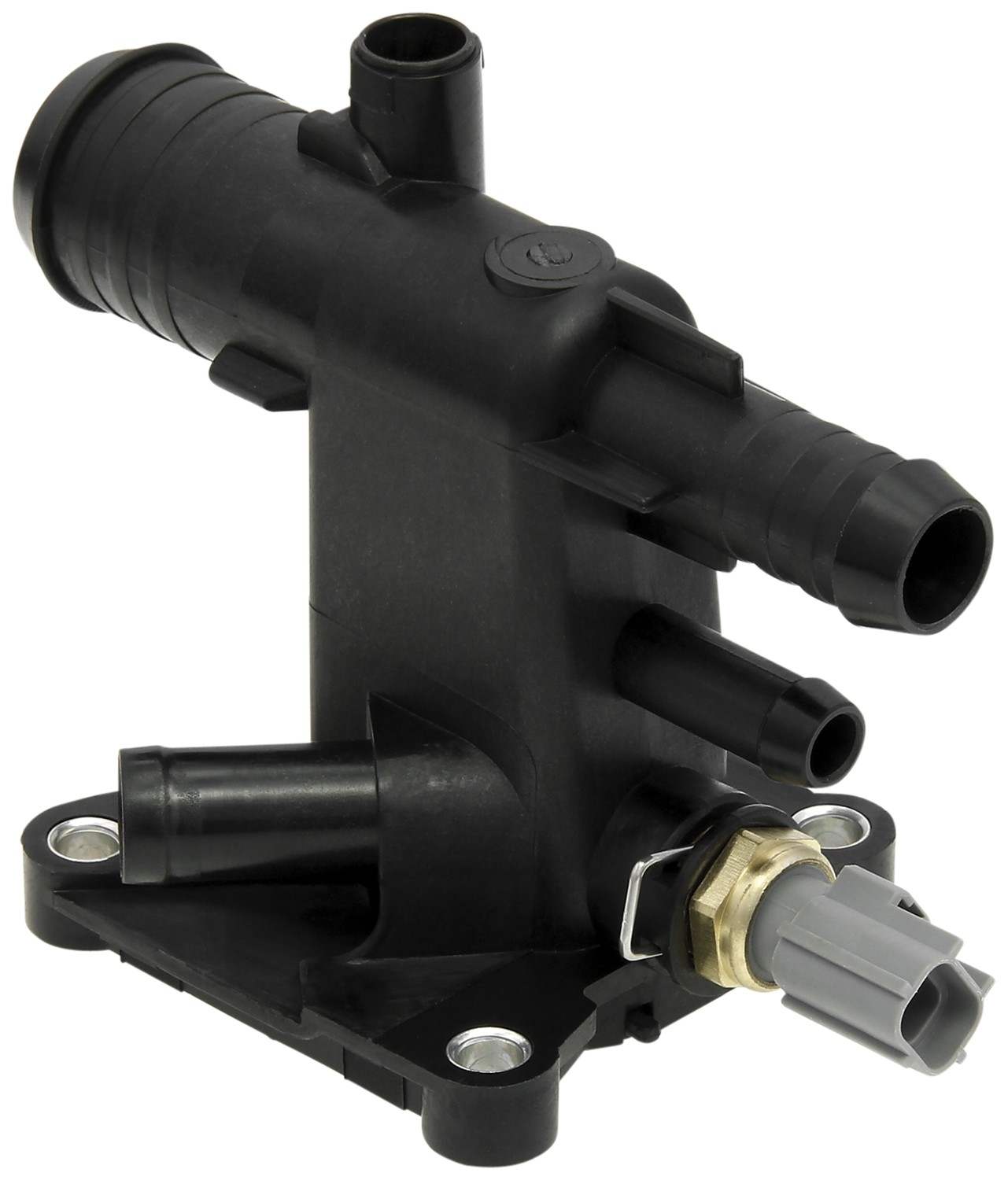 Gates Engine Coolant Water Outlet CO34929