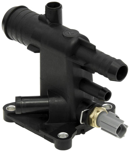 Gates Engine Coolant Water Outlet CO34929