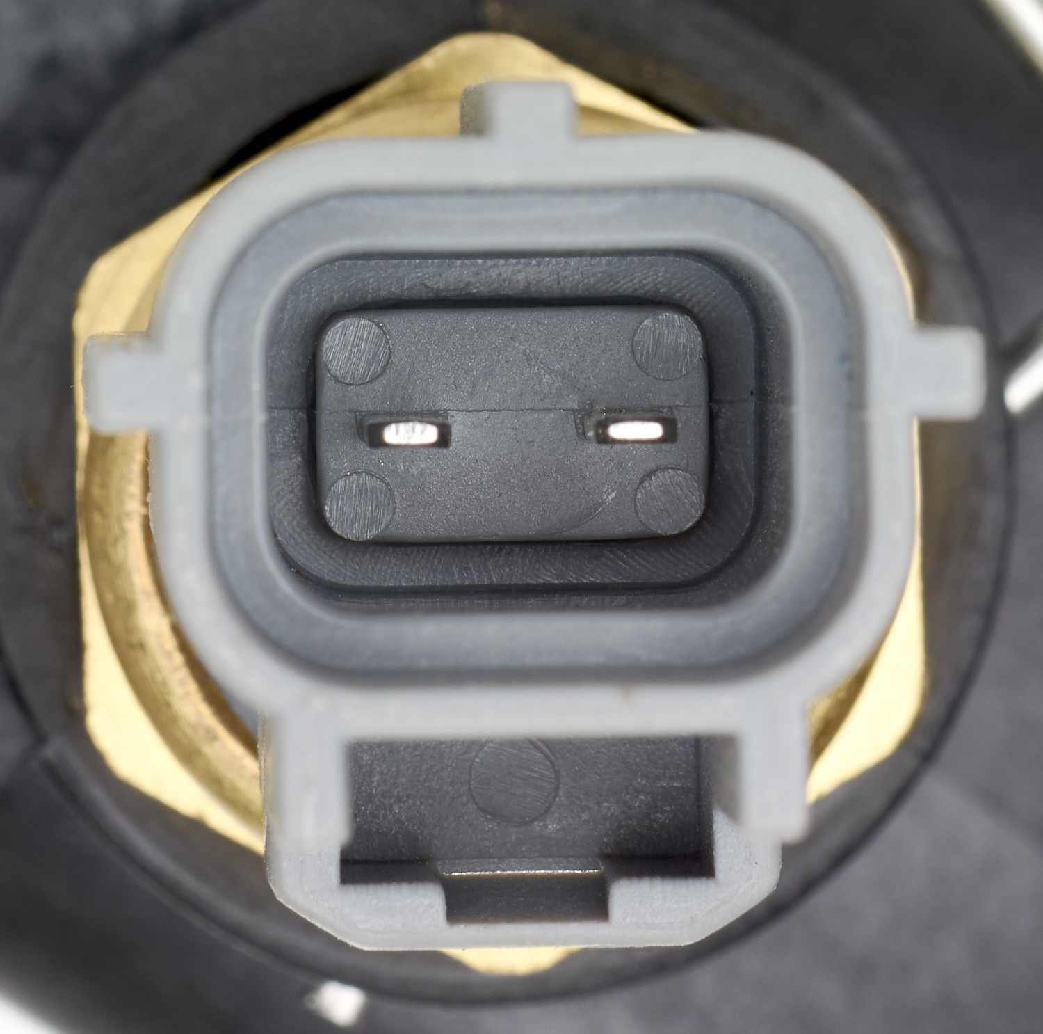 Gates Engine Coolant Water Outlet CO34929