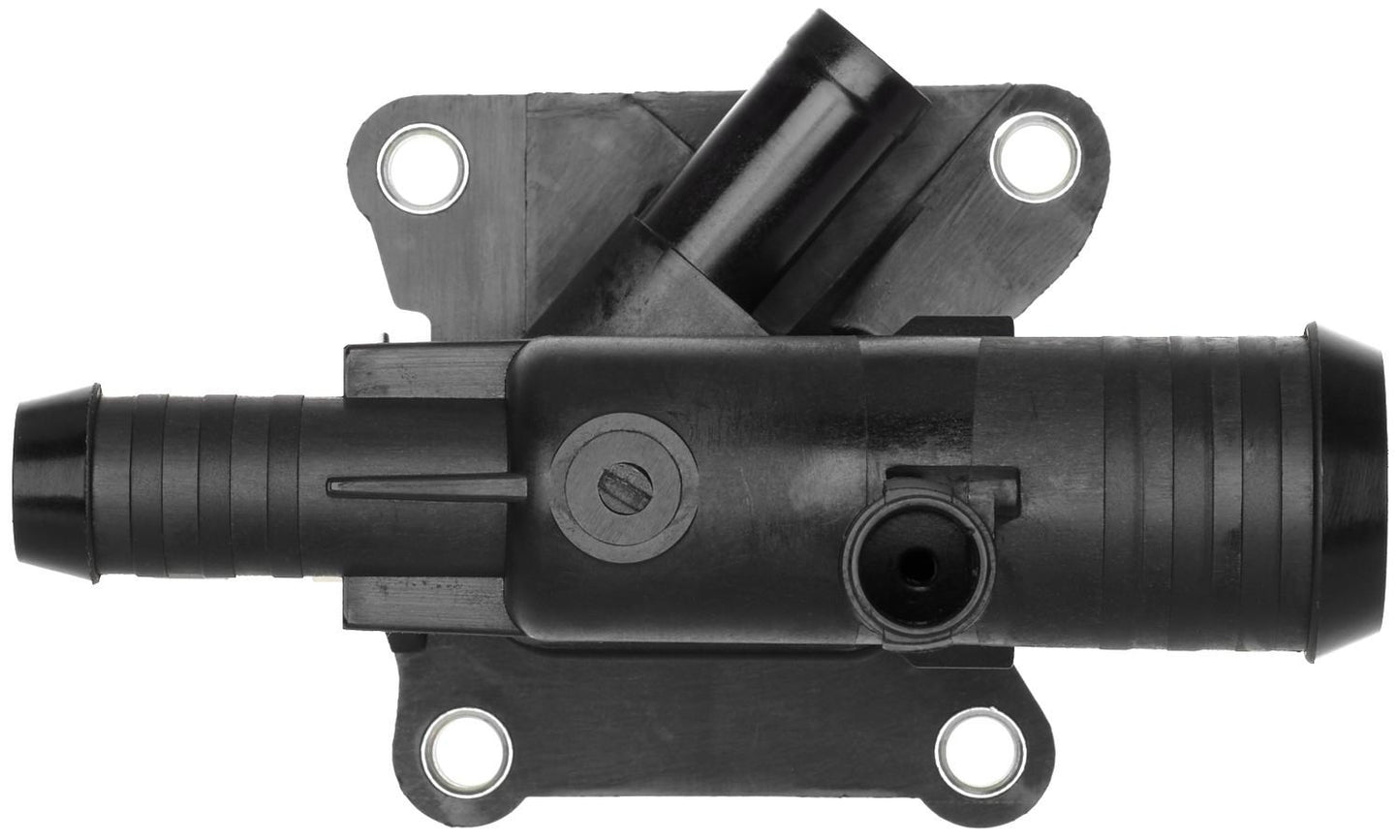 Gates Engine Coolant Water Outlet CO34929