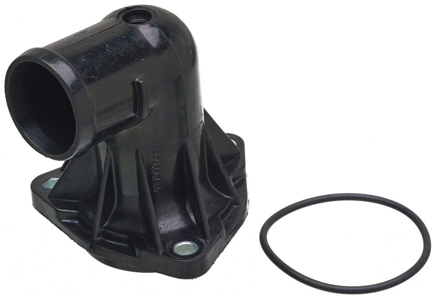 Gates Engine Coolant Water Outlet CO34930