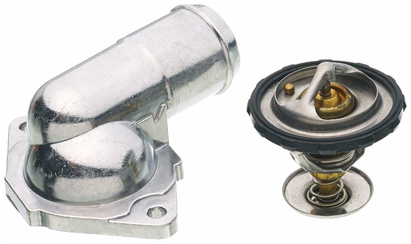 Gates Engine Coolant Water Outlet CO34931