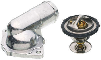 Gates Engine Coolant Water Outlet CO34931