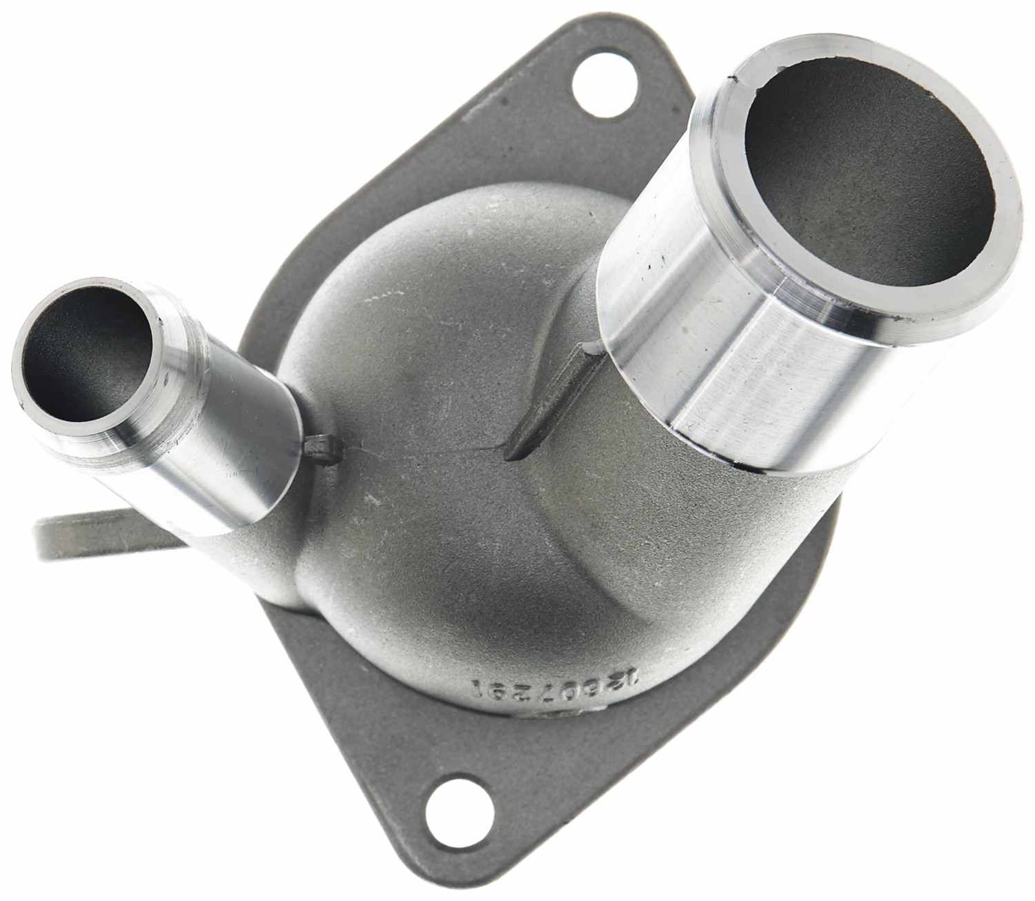 Gates Engine Coolant Water Outlet CO34933