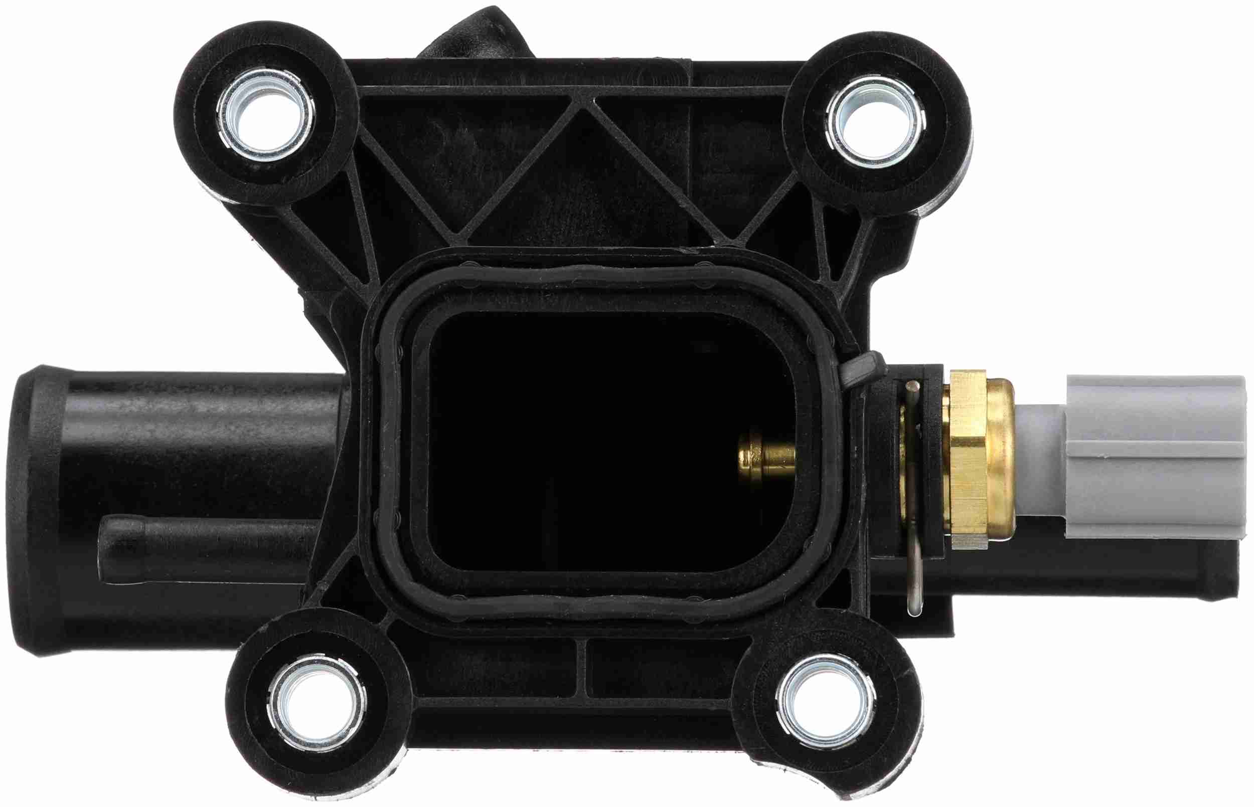 Gates Engine Coolant Water Outlet CO34937