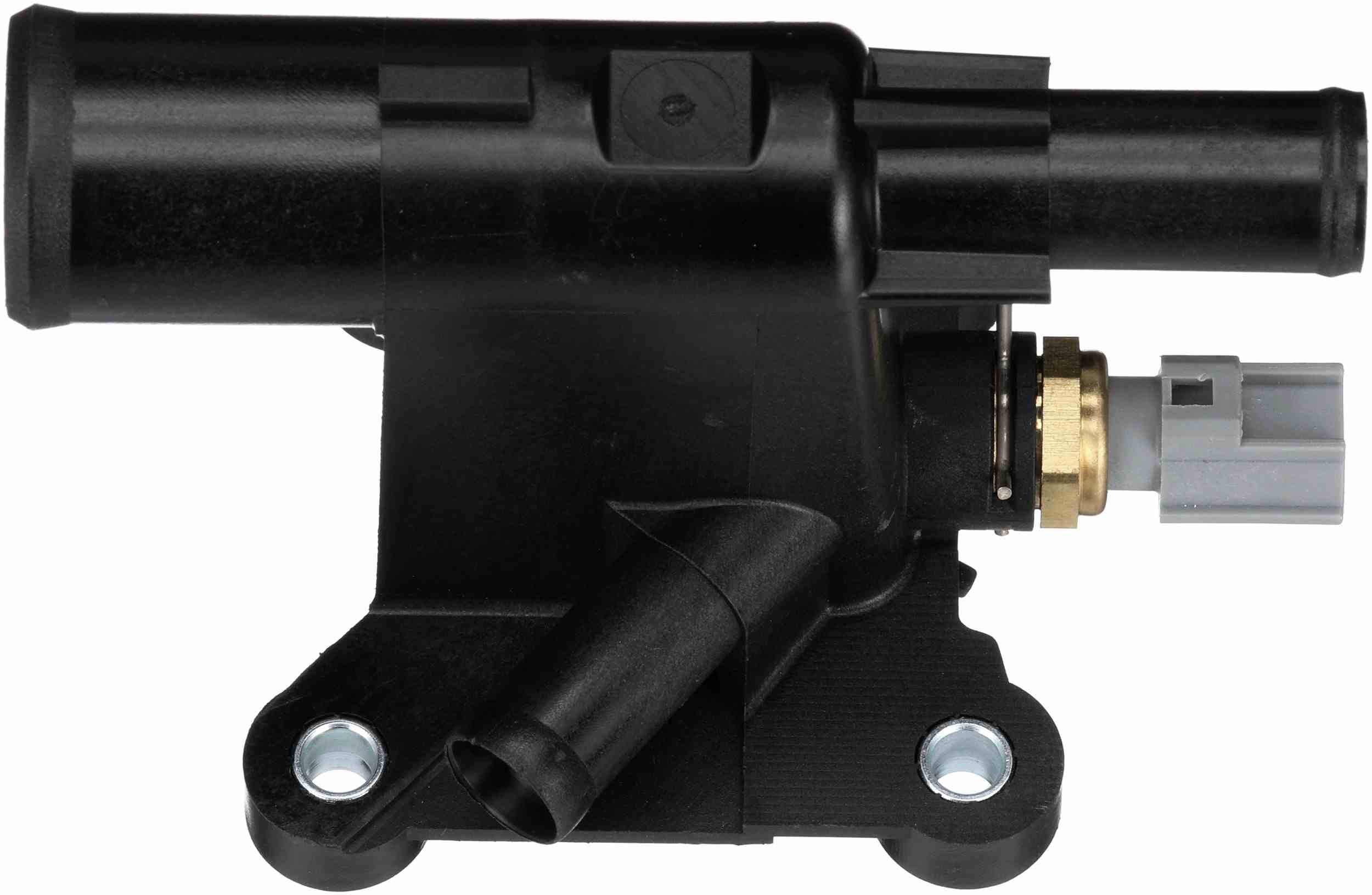 Gates Engine Coolant Water Outlet CO34937