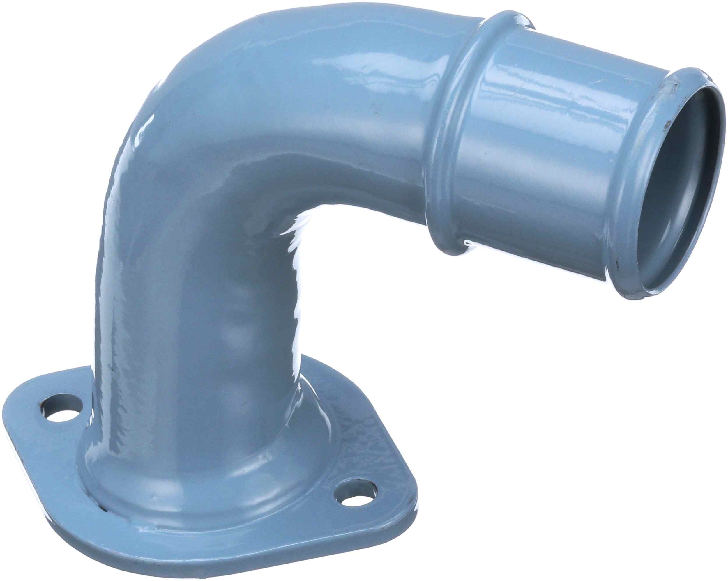Gates Engine Coolant Water Outlet CO34941