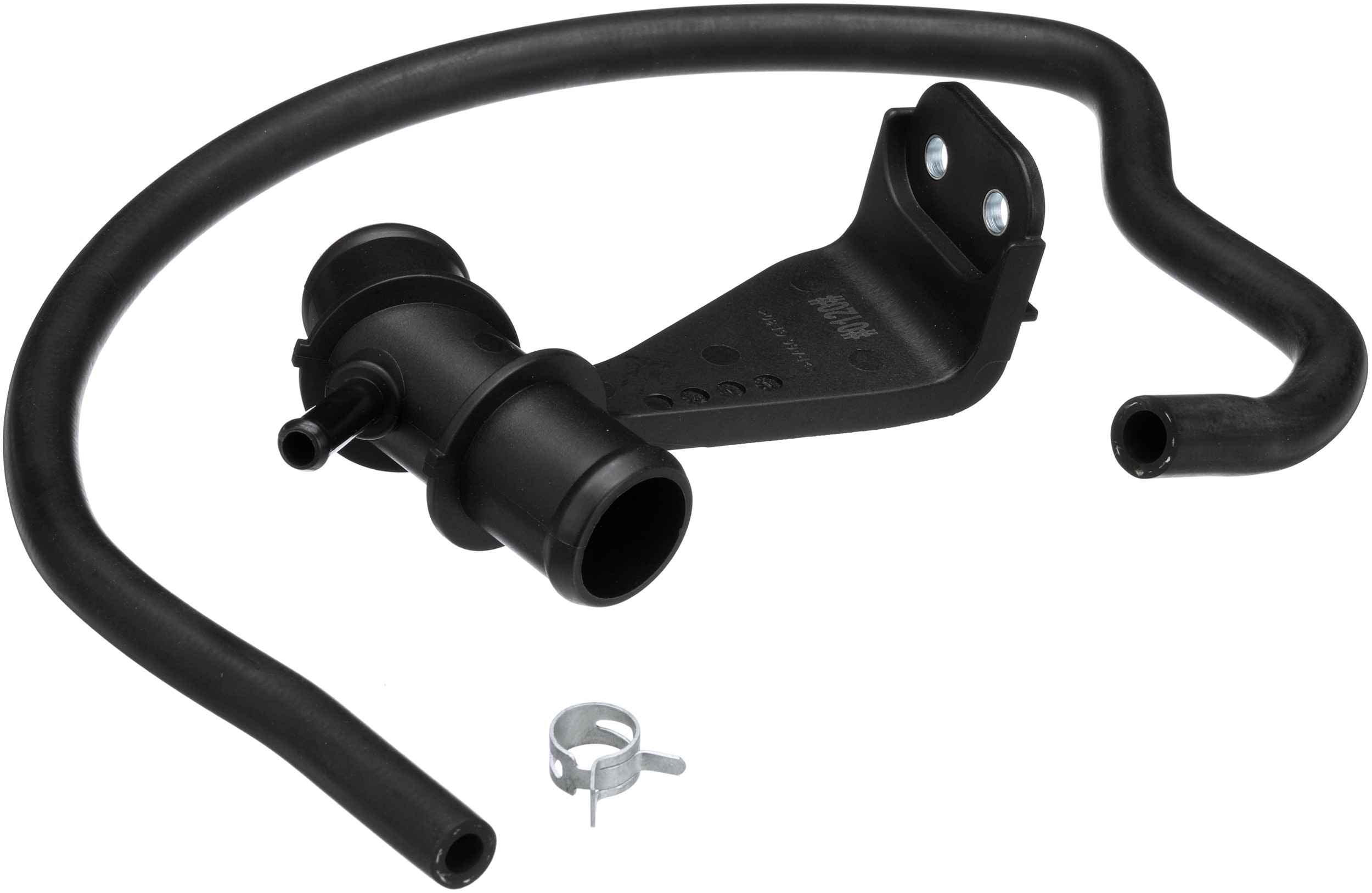 Gates Engine Coolant Water Outlet CO34942