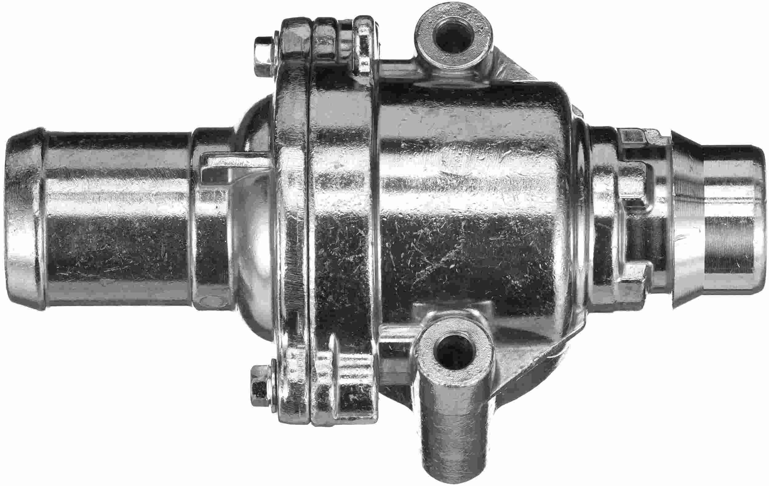 Gates Engine Coolant Water Outlet CO34944