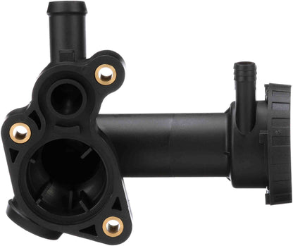 Gates Engine Coolant Water Outlet CO34945