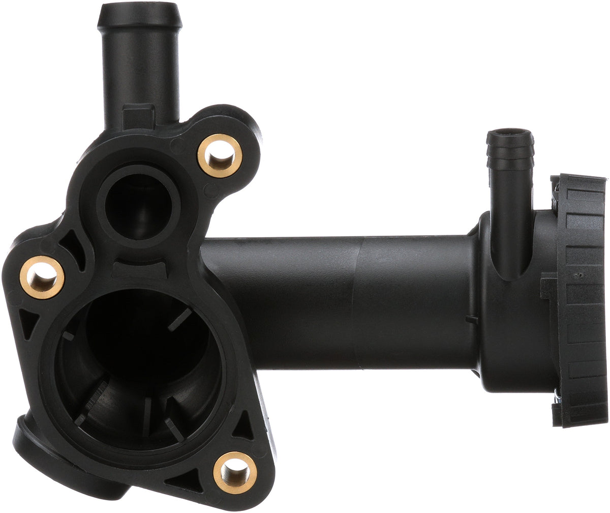 Gates Engine Coolant Water Outlet CO34945