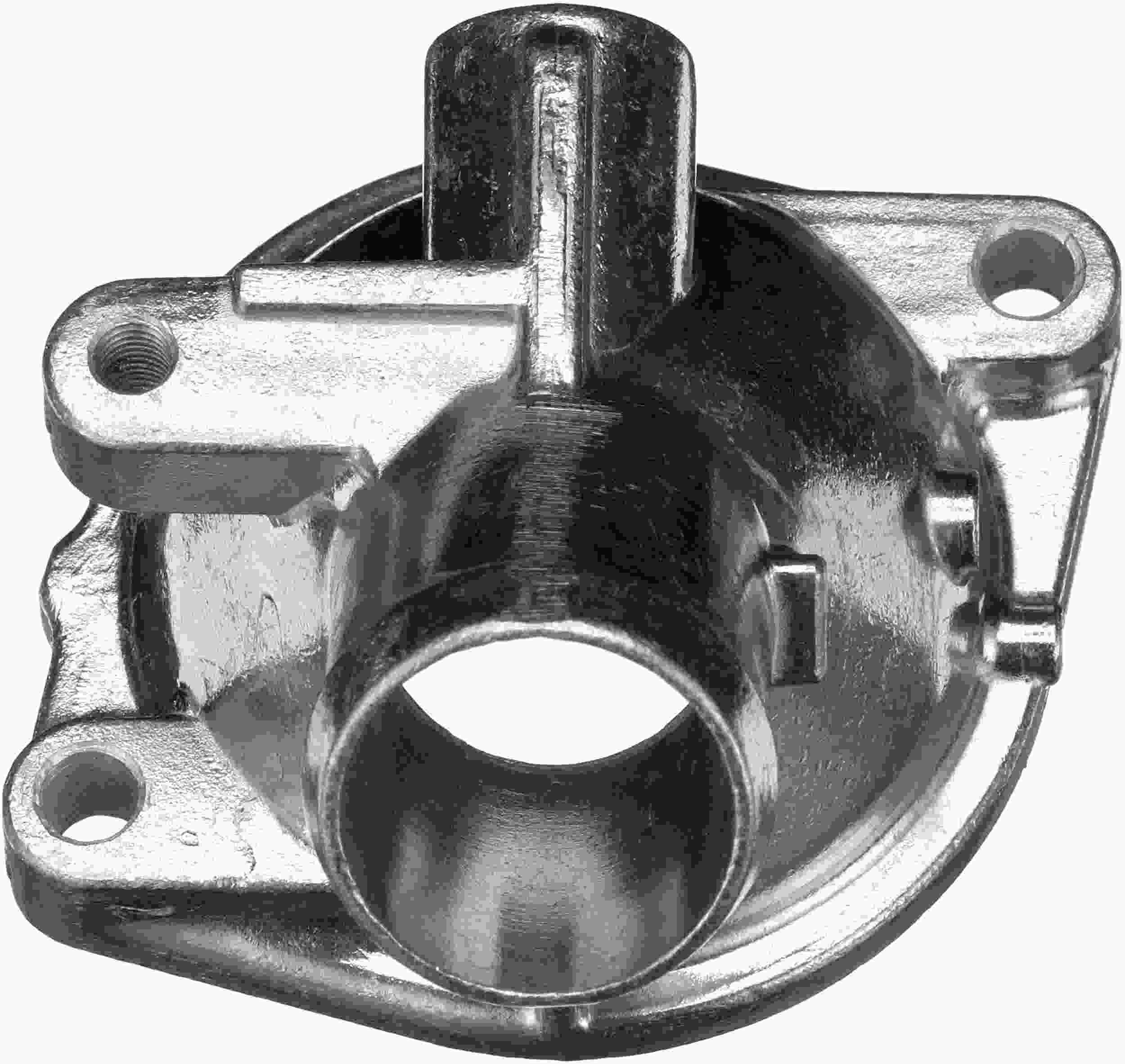 Gates Engine Coolant Water Outlet CO34949