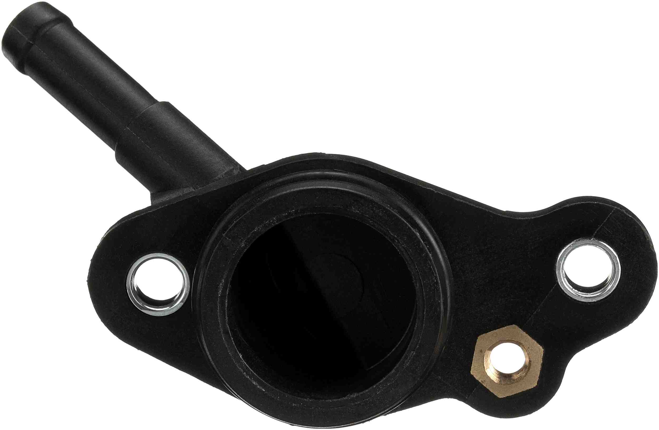 Gates Engine Coolant Water Outlet CO34954
