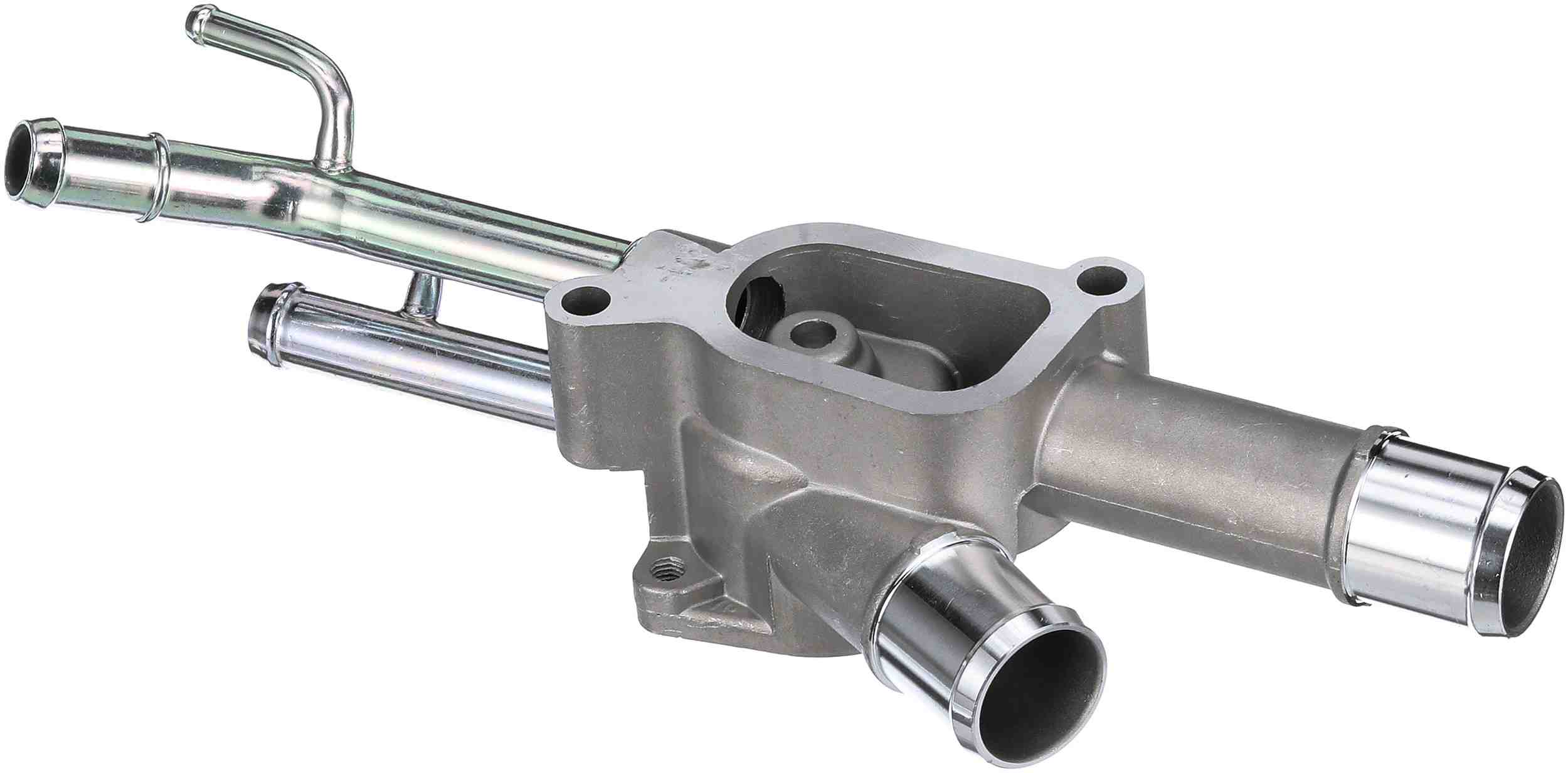 Gates Engine Coolant Water Outlet CO34970