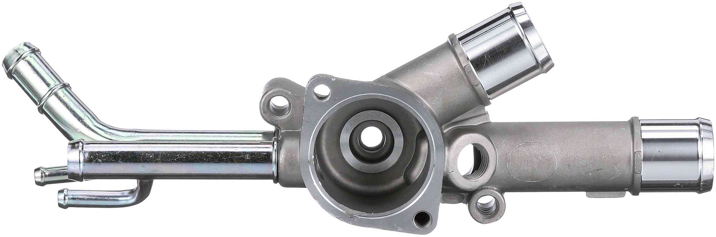 Gates Engine Coolant Water Outlet CO34970