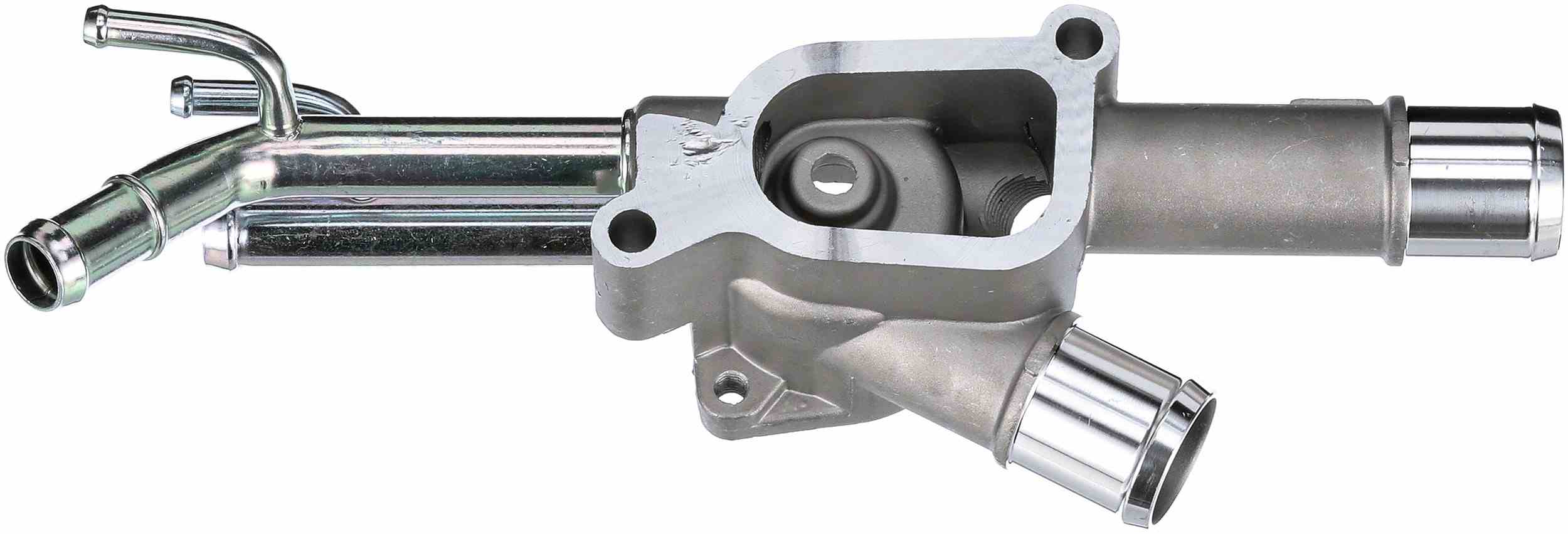 Gates Engine Coolant Water Outlet CO34970