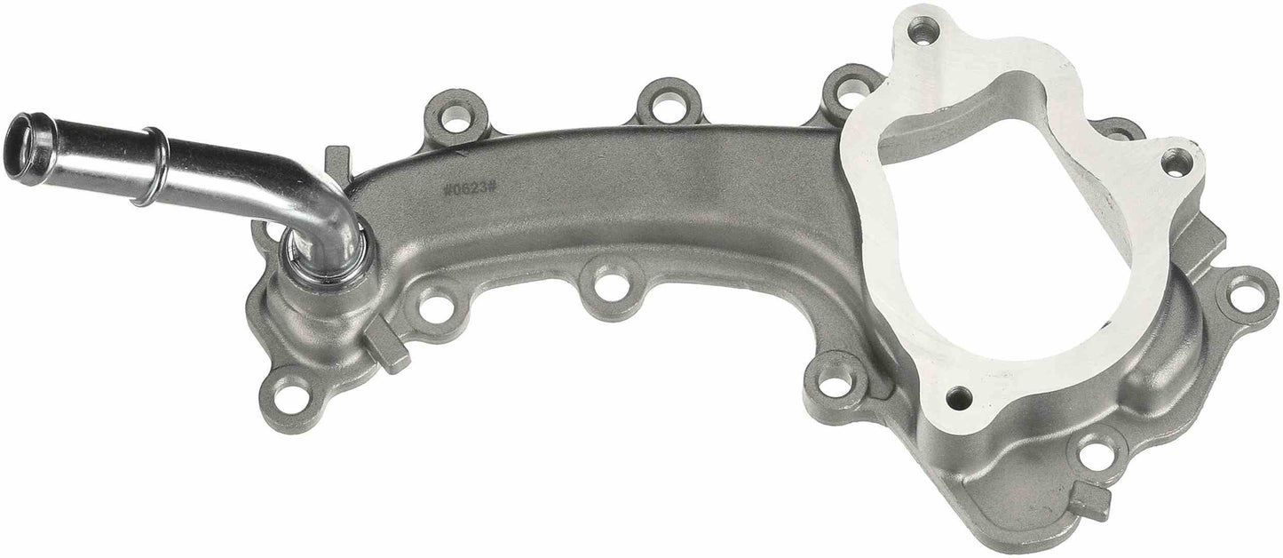 Gates 19-23 Jeep Wrangler V-6 3.6L Coolant Crossover Coolant Outlet CO34971