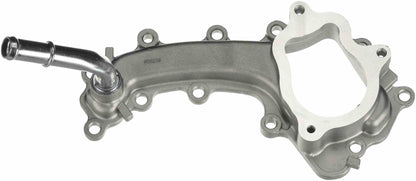 Gates 19-23 Jeep Wrangler V-6 3.6L Coolant Crossover Coolant Outlet CO34971