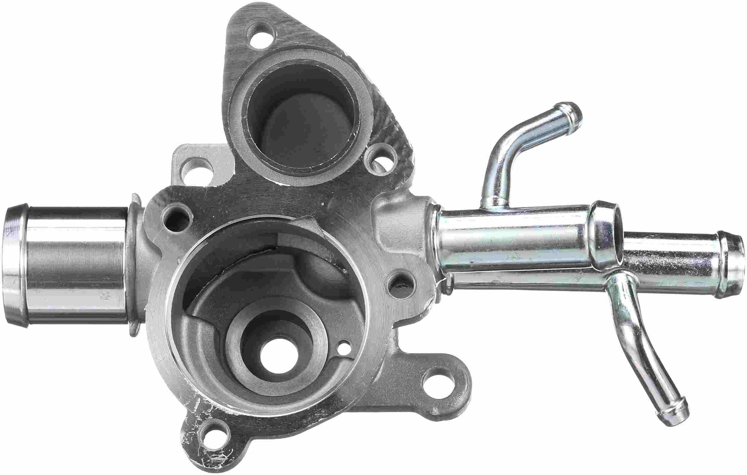 Gates Engine Coolant Water Outlet CO34972