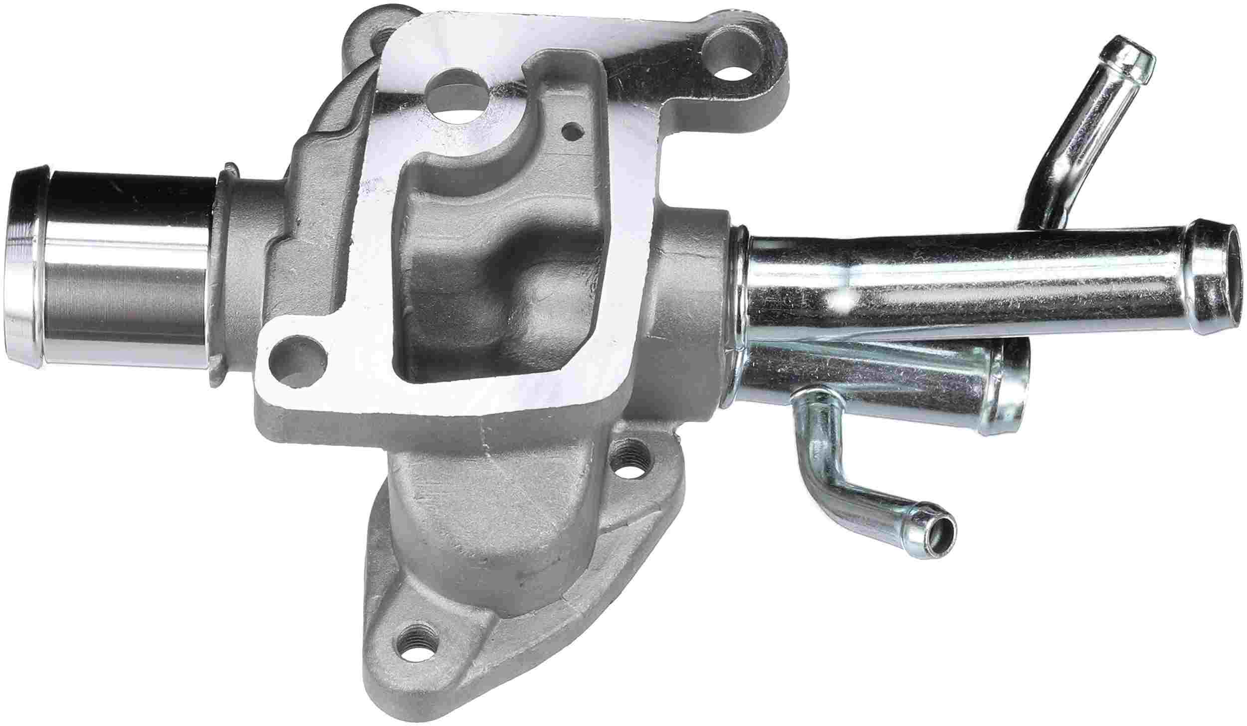 Gates Engine Coolant Water Outlet CO34972