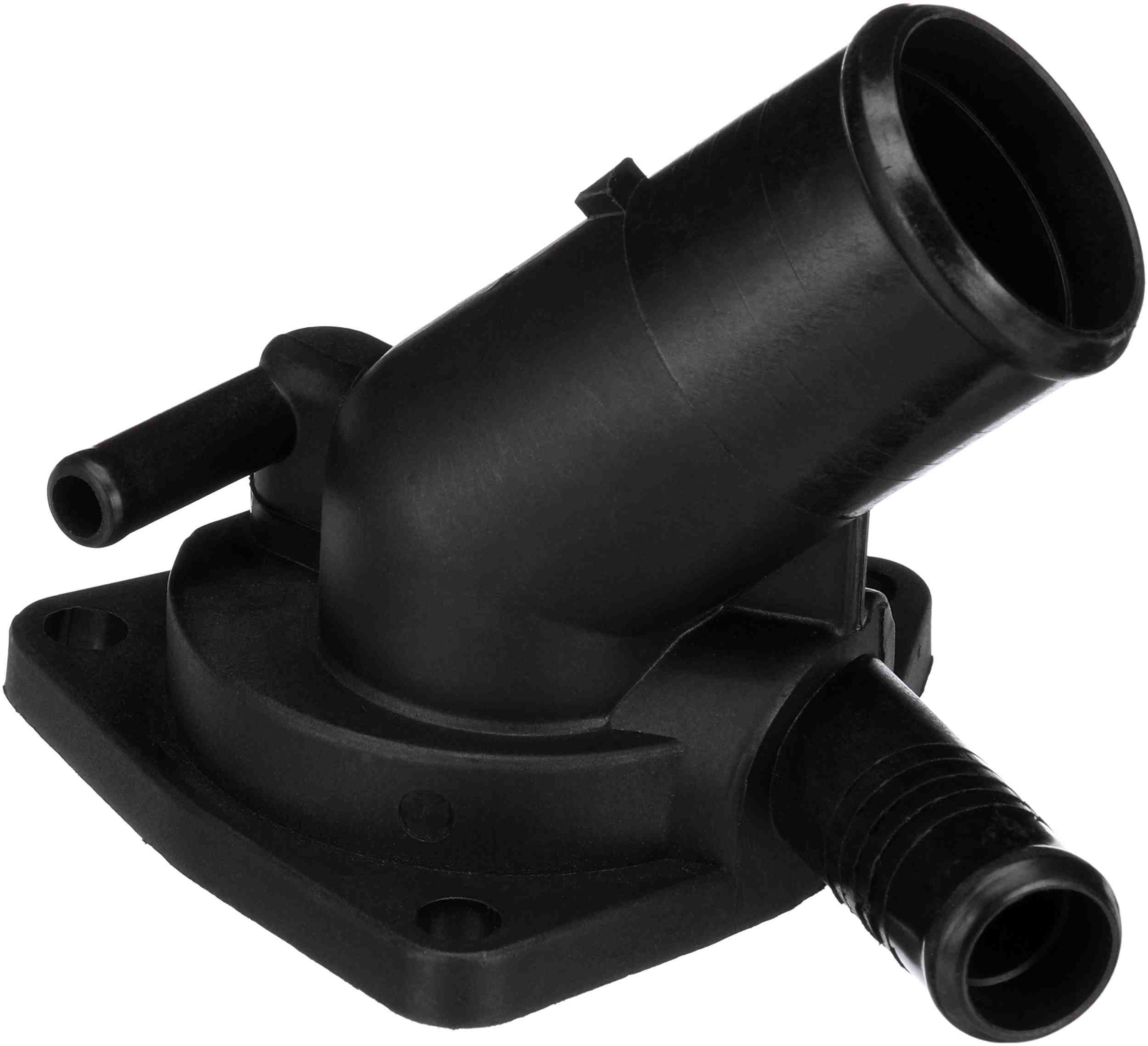 Gates Engine Coolant Water Outlet CO34973