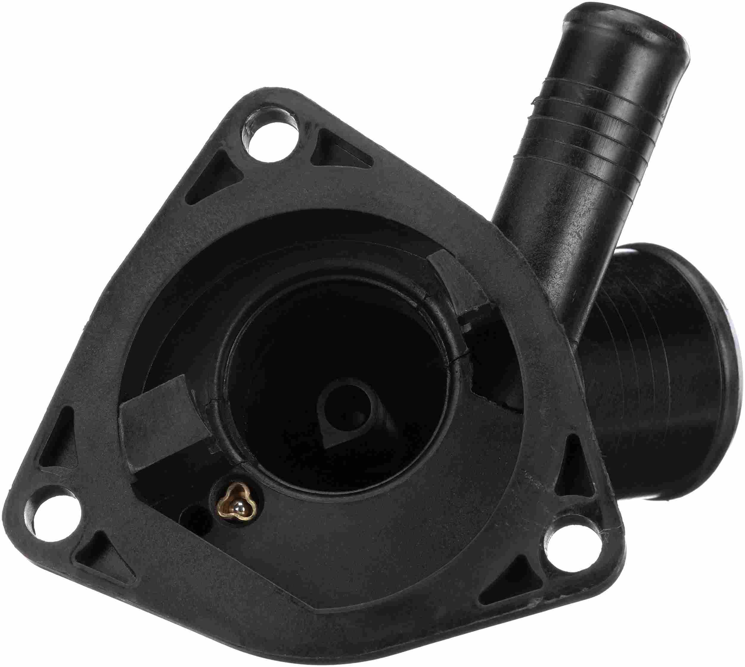 Gates Engine Coolant Water Outlet CO34973