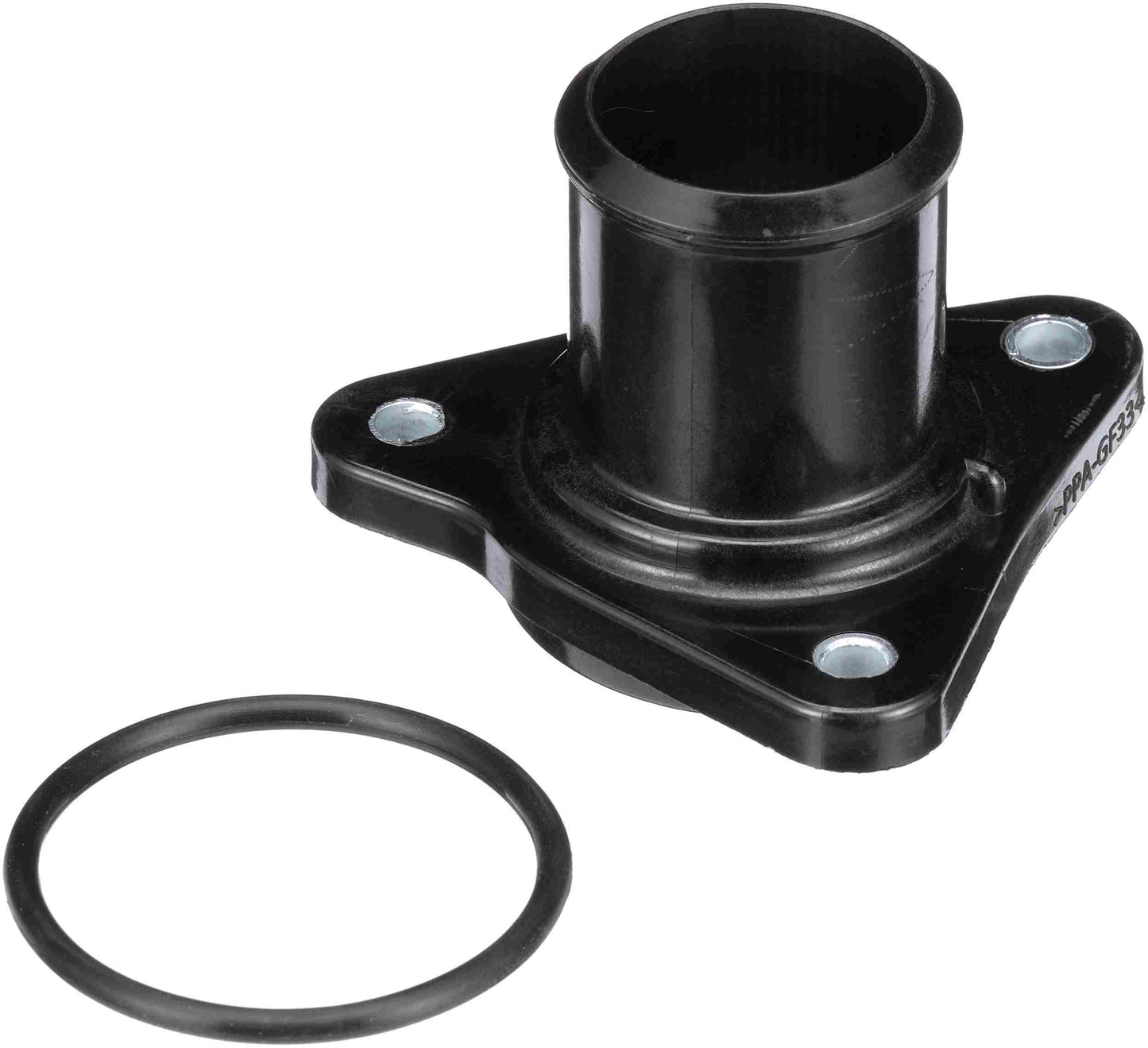 Gates Engine Coolant Water Outlet CO34979