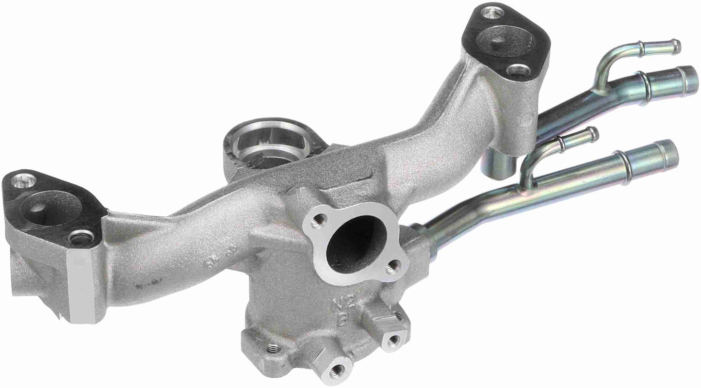 Gates Engine Coolant Water Outlet CO34981