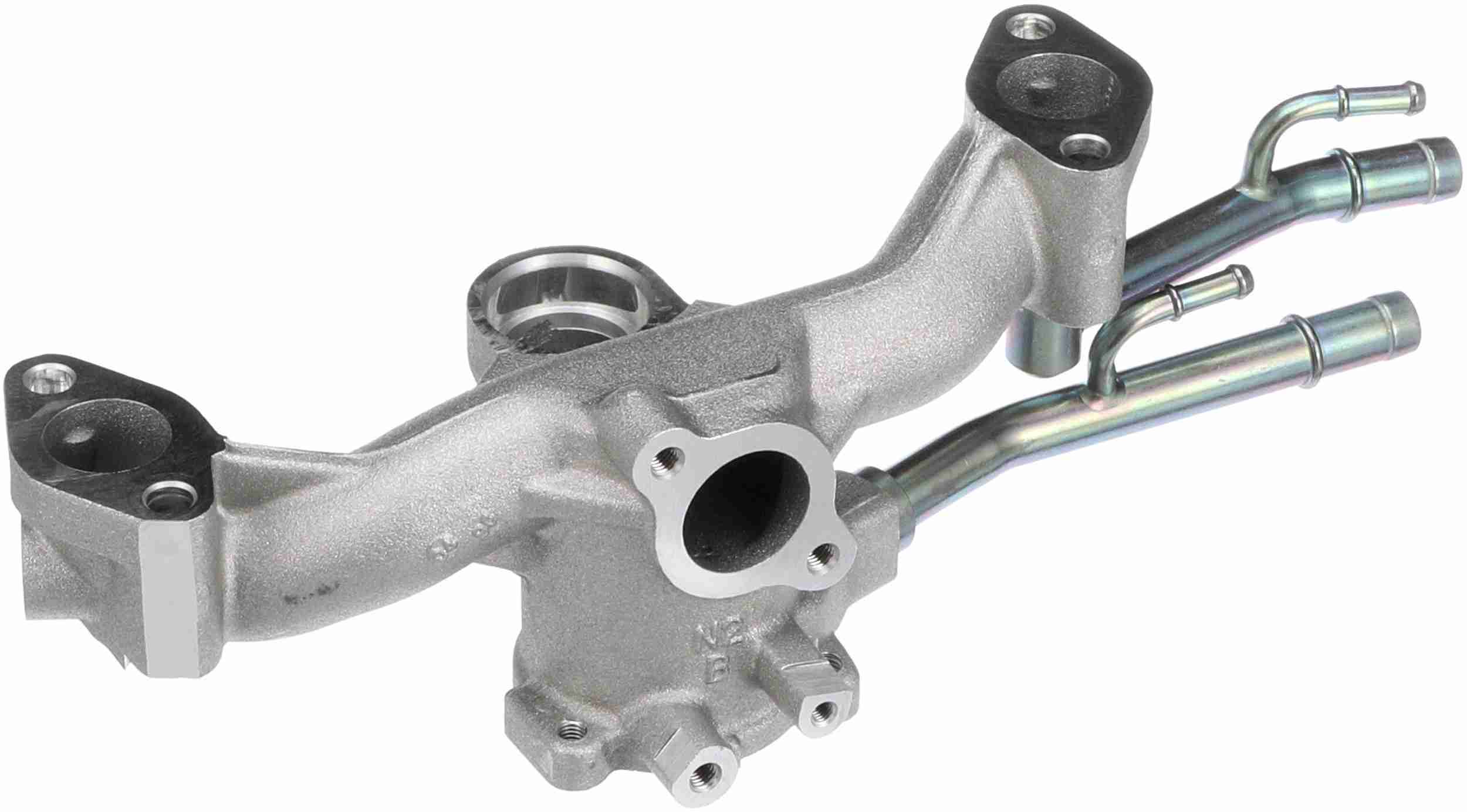 Gates Engine Coolant Water Outlet CO34981