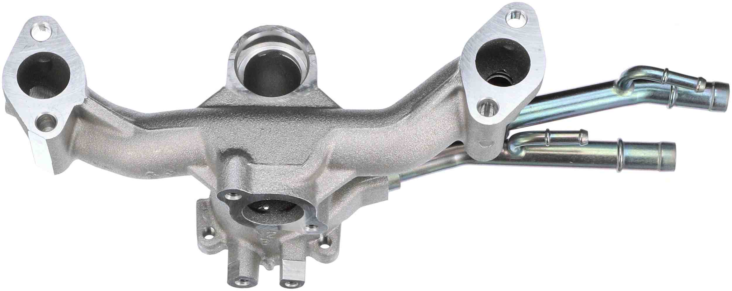 Gates Engine Coolant Water Outlet CO34981