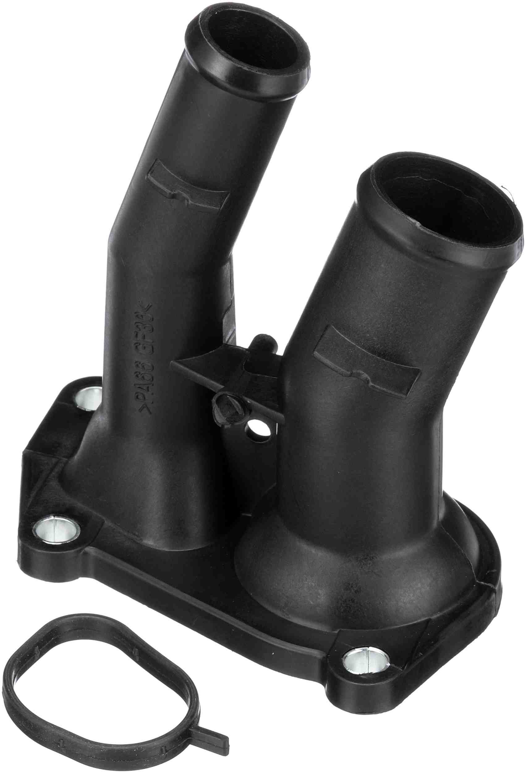 Gates Engine Coolant Water Outlet CO34985