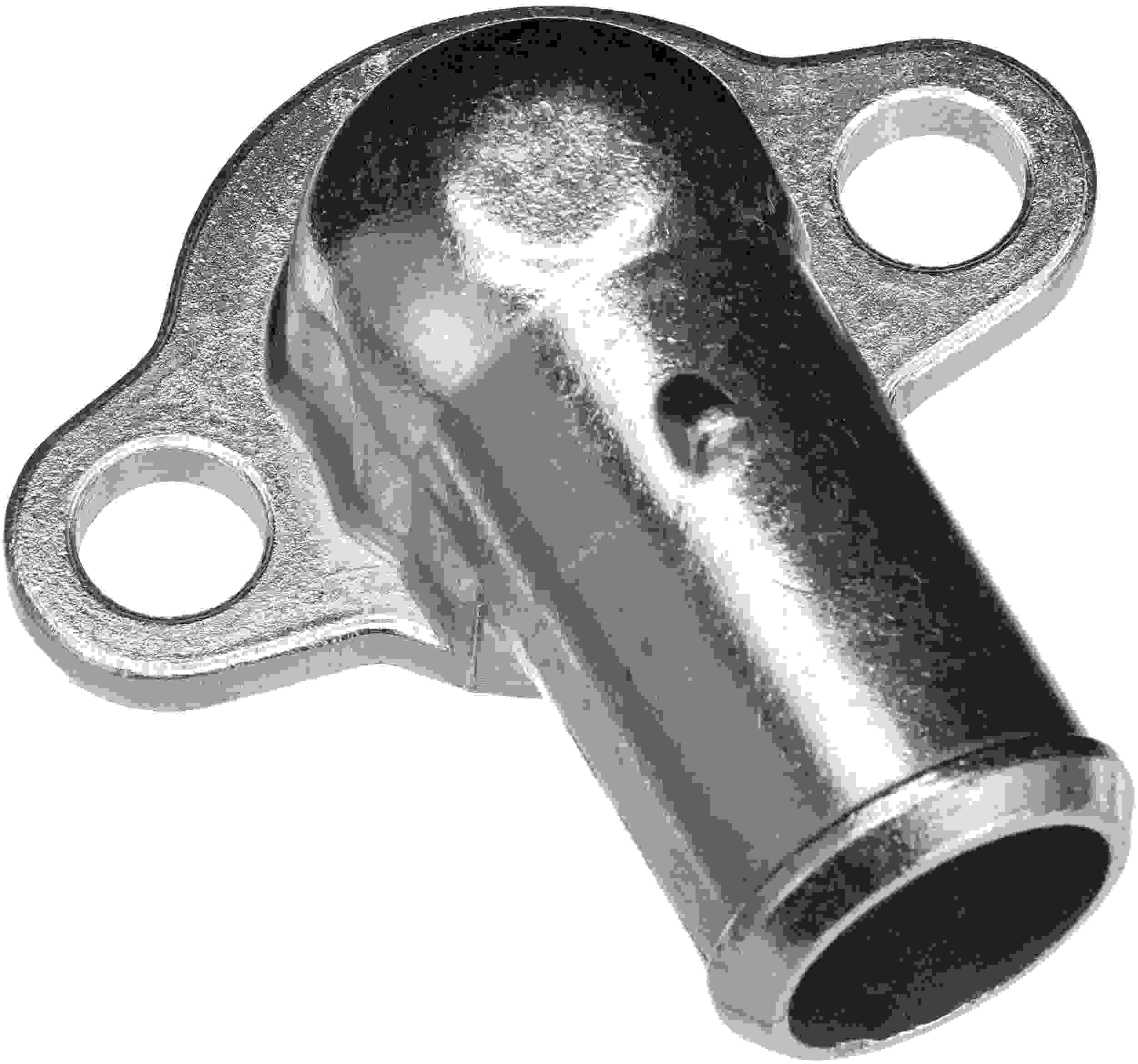 Gates Engine Coolant Water Outlet CO34989