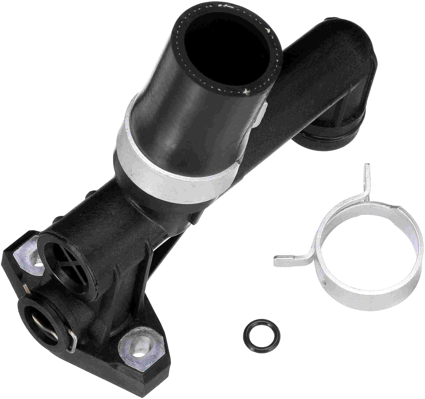 Gates Engine Coolant Water Outlet CO34991