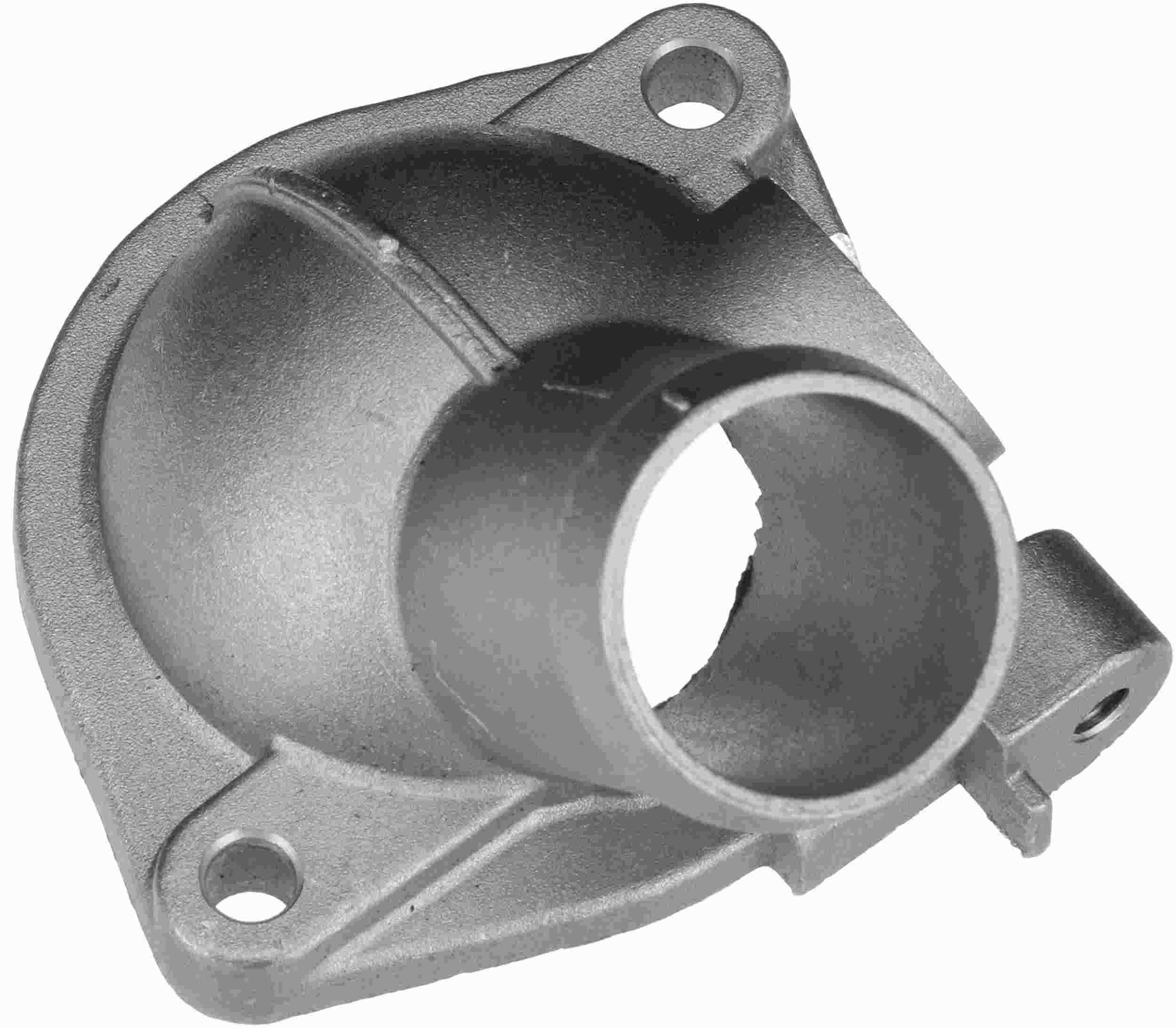 Gates Engine Coolant Water Outlet CO34993