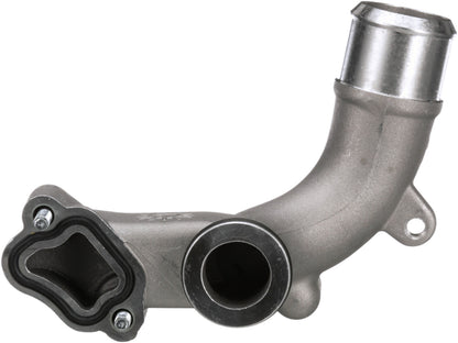 Gates Engine Coolant Water Outlet CO34998 image 3