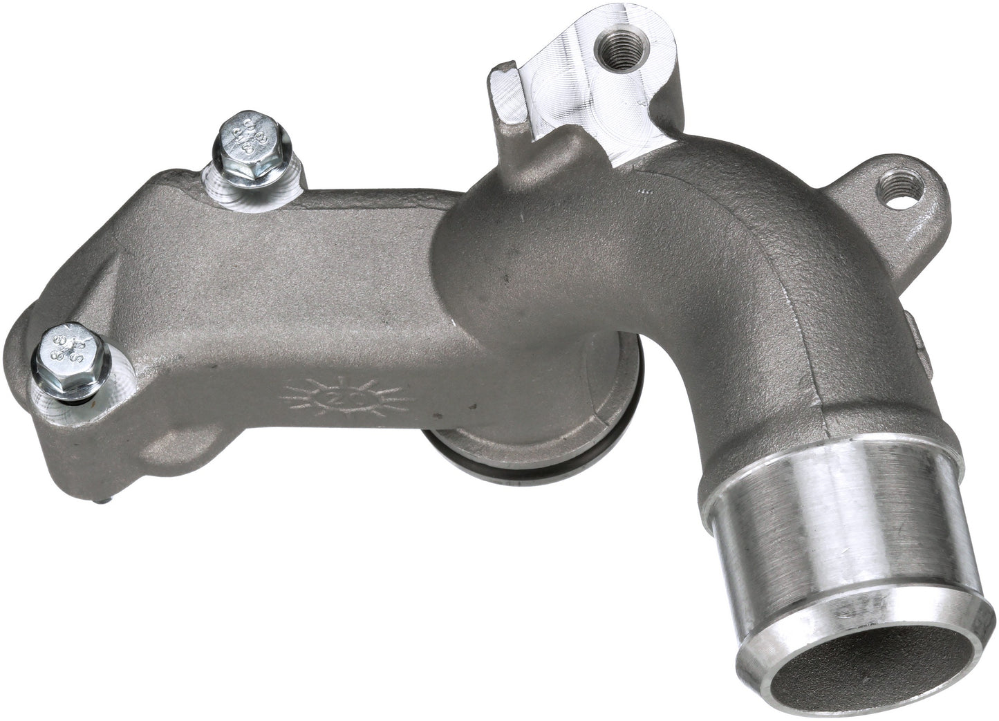 Gates Engine Coolant Water Outlet CO34998 main image