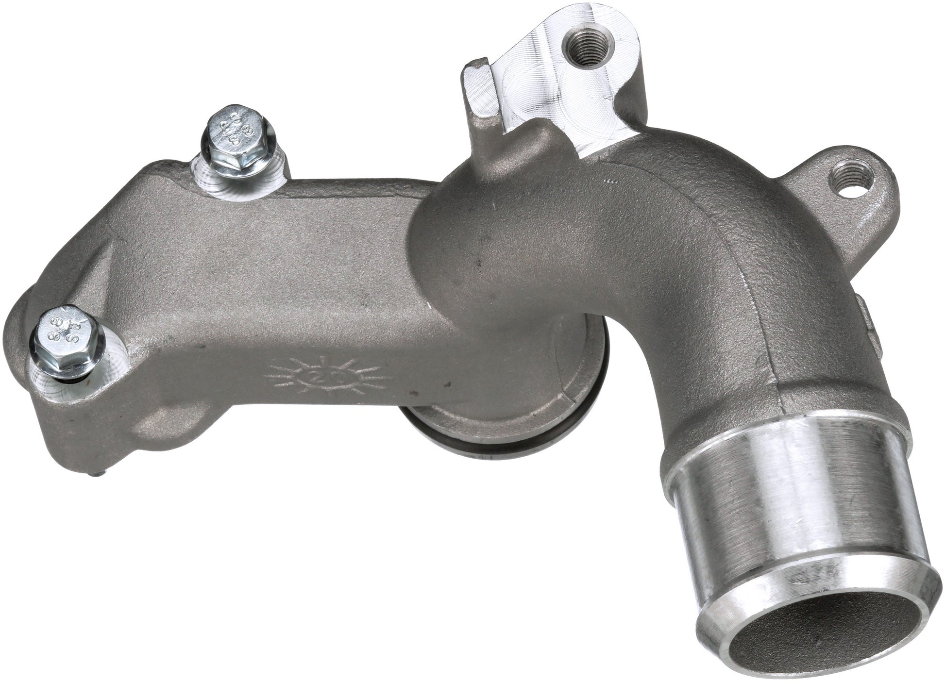 Gates Engine Coolant Water Outlet CO34998 main image