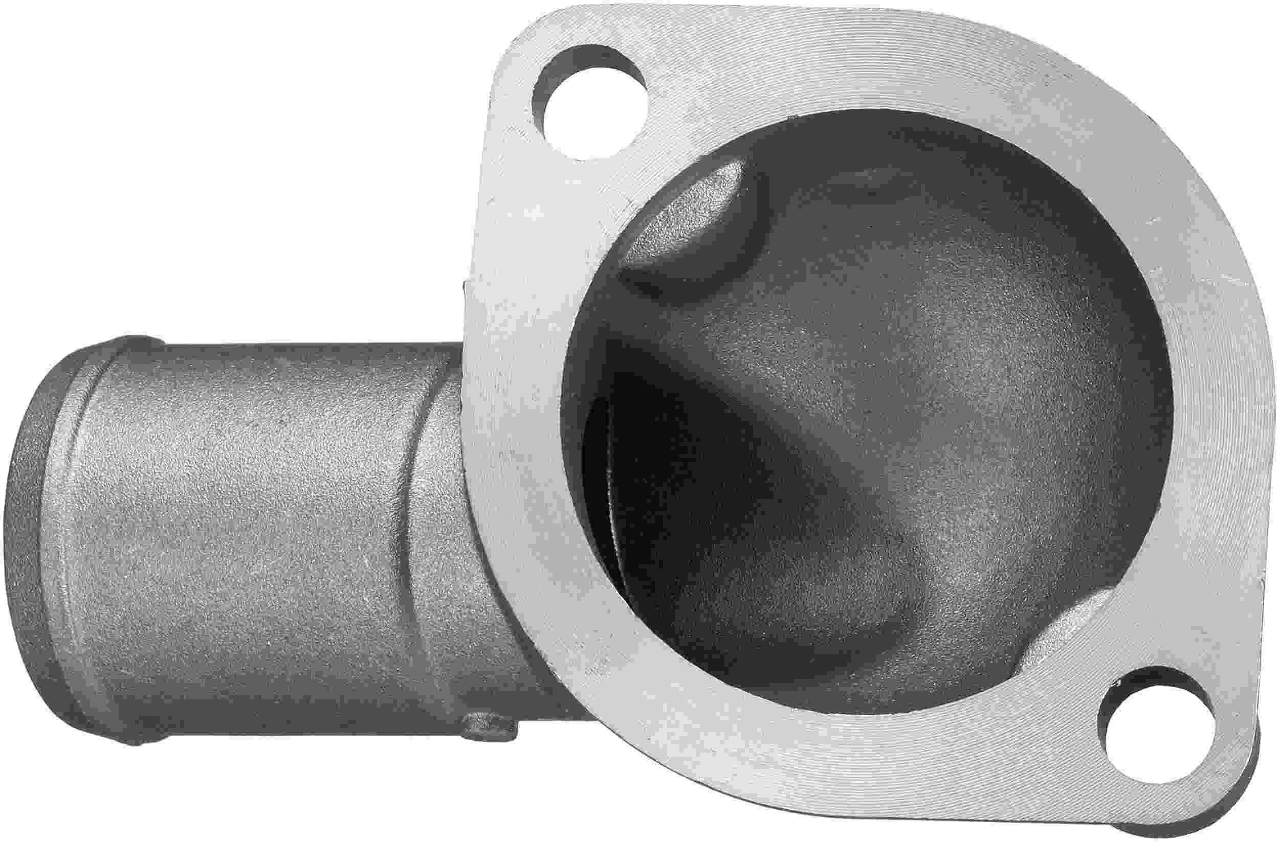 Gates 94-05 Mazda Miata MX-5 4-Cyl. 1.8L Thermostat Cover CO35024