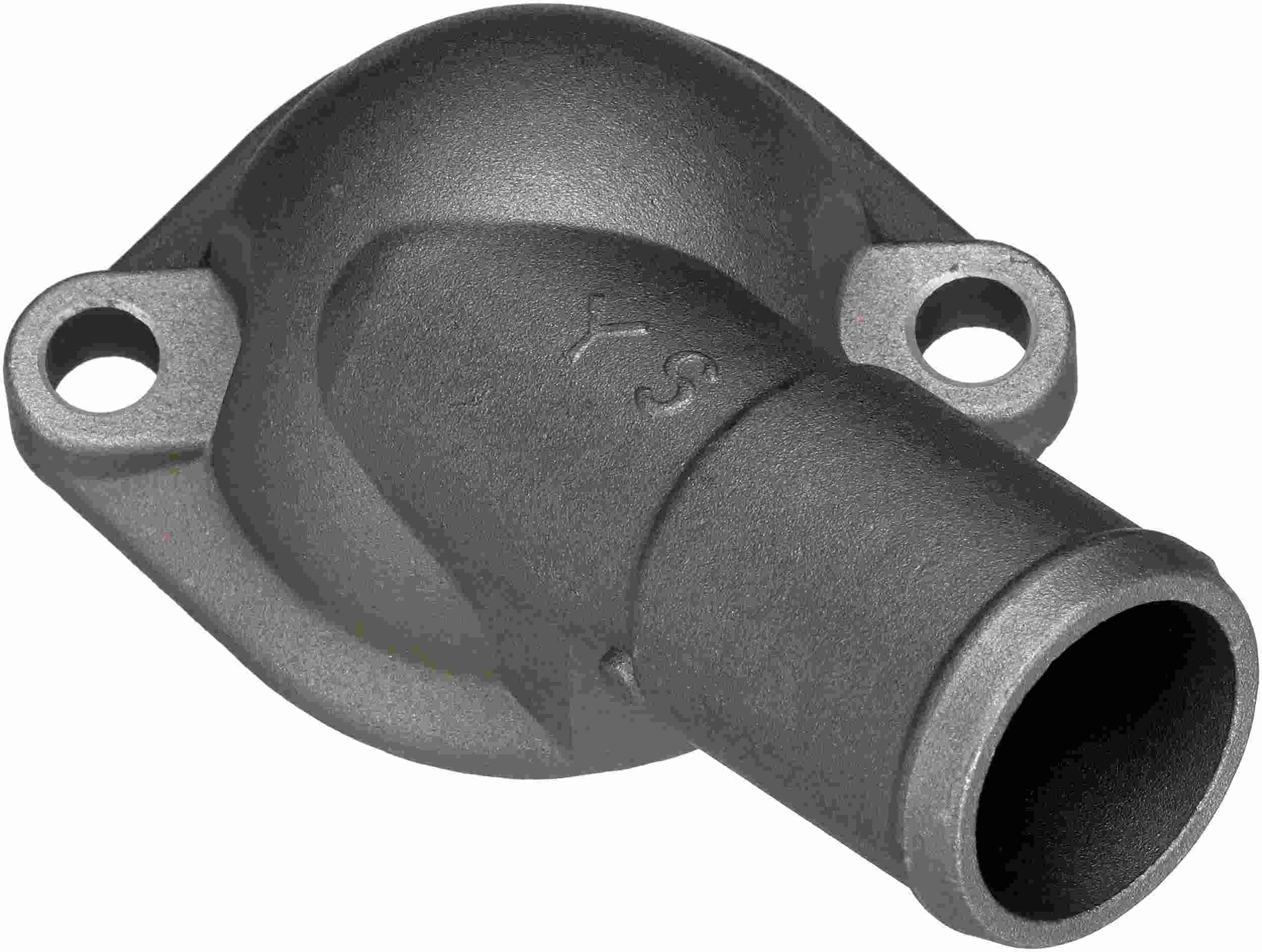 Gates 94-05 Mazda Miata MX-5 4-Cyl. 1.8L Thermostat Cover CO35024